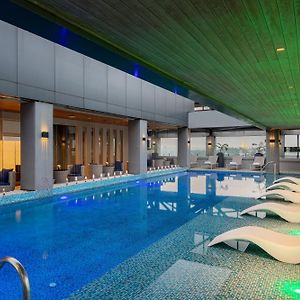 Yangon Thanlwin Hotel