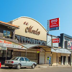 Oyo Hotel Morelos, Villa Hidalgo